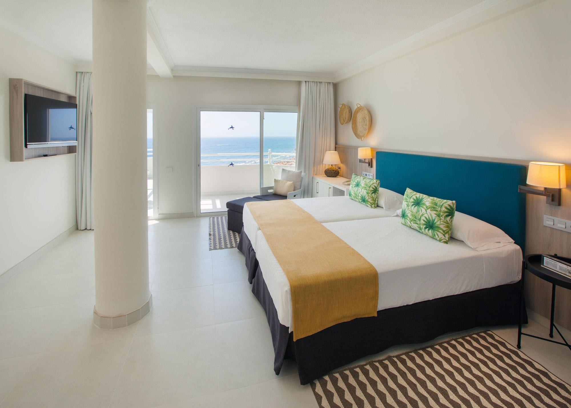 Hotel Corallium Dunamar By Lopesan - Adults Only 4*