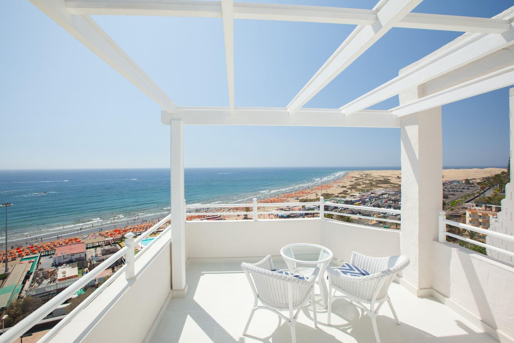 Hotel Corallium Dunamar By Lopesan - Adults Only Playa del Inglés