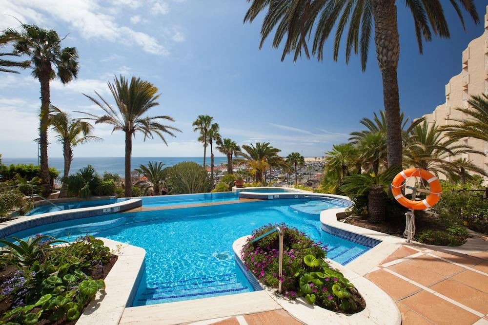 Corallium Dunamar By Lopesan - Adults Only Hotel 4*