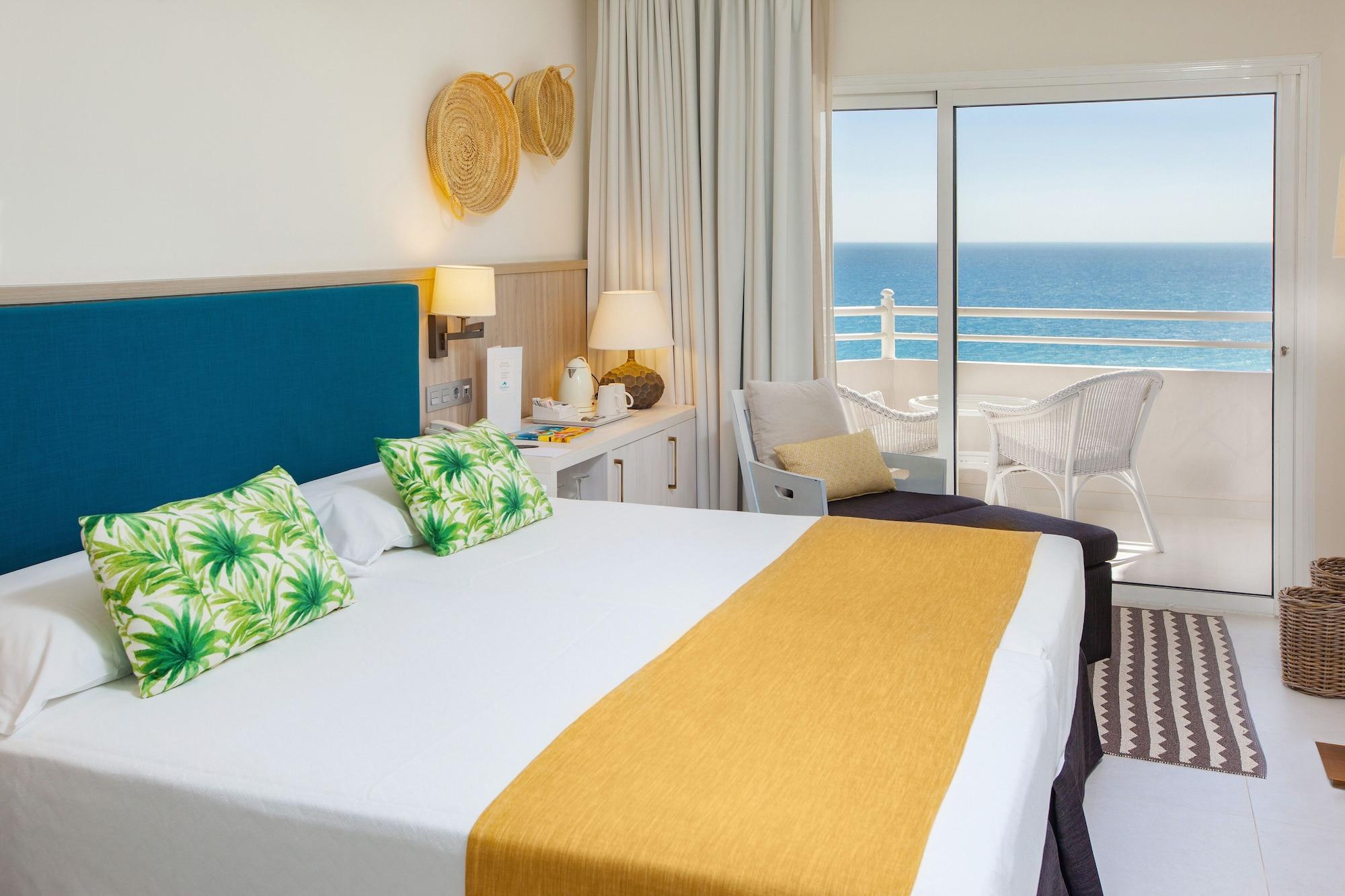 Corallium Dunamar By Lopesan - Adults Only 4* Playa del Inglés