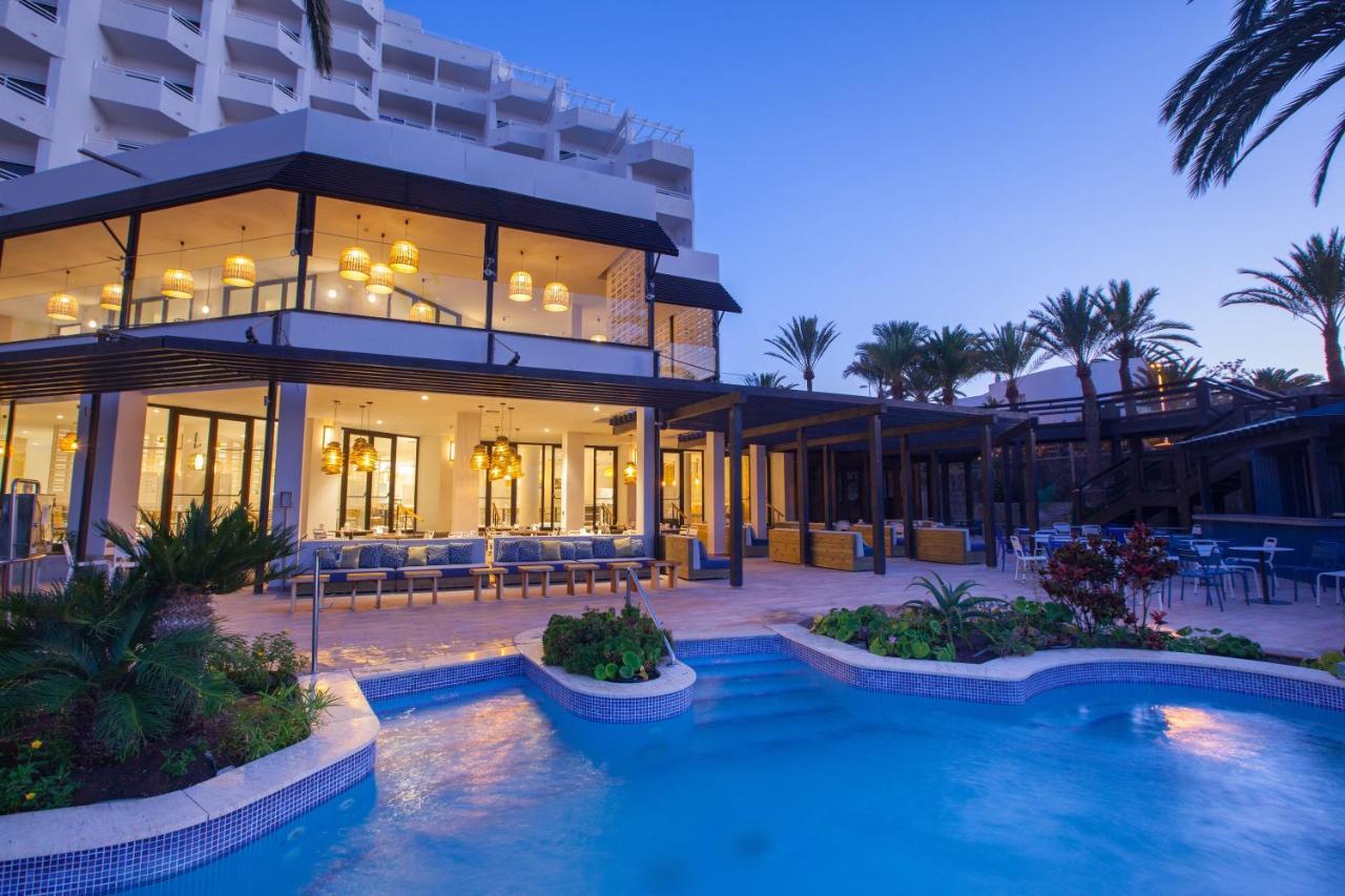 Corallium Dunamar By Lopesan - Adults Only Hotel