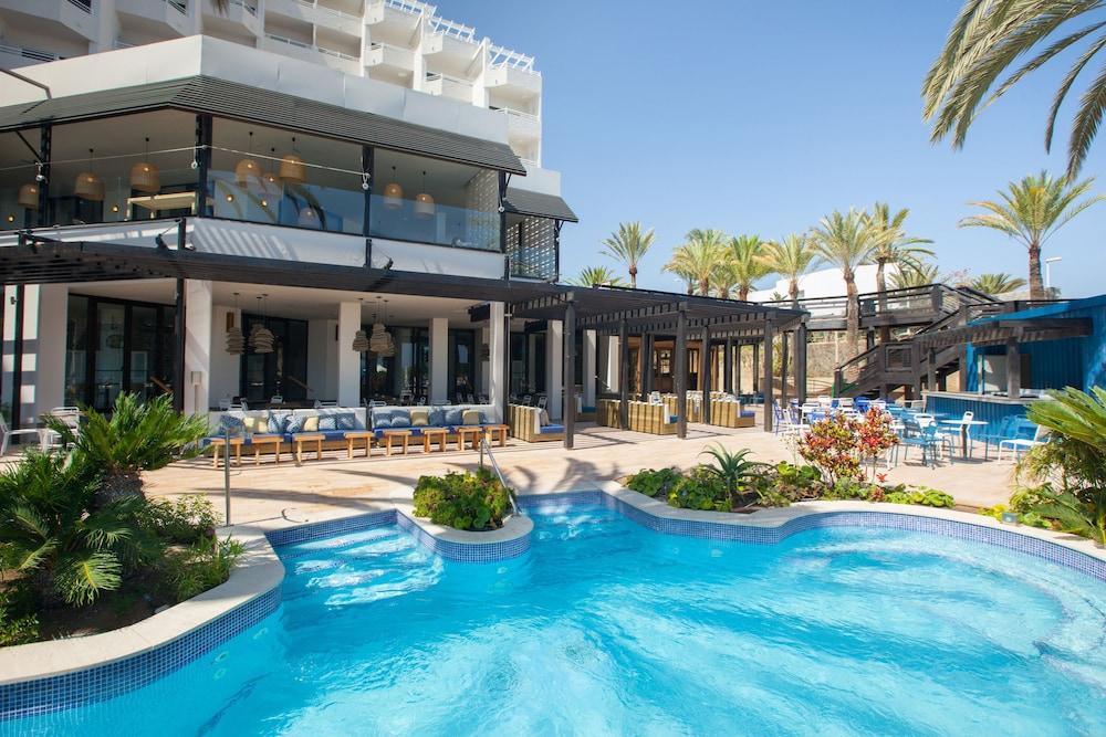 Hotel Corallium Dunamar By Lopesan - Adults Only Playa del Inglés