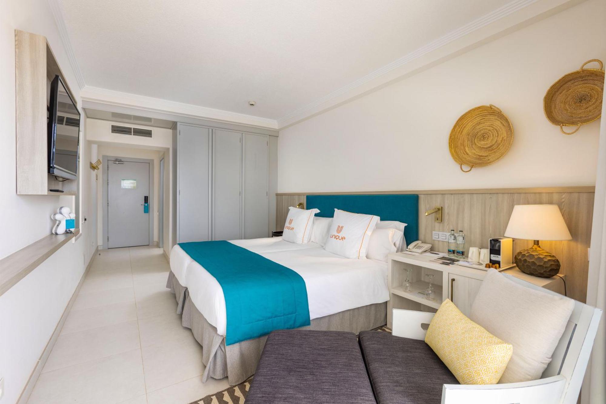 Corallium Dunamar By Lopesan - Adults Only Hotel 4*