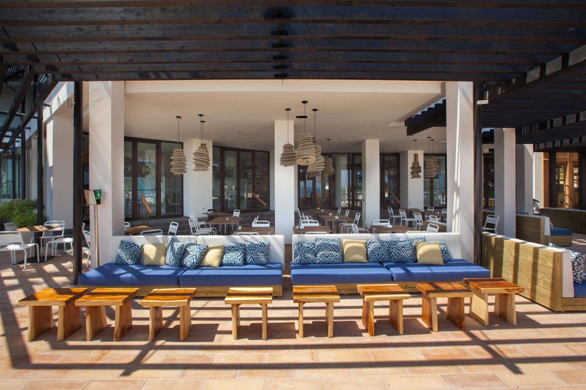 Corallium Dunamar By Lopesan - Adults Only