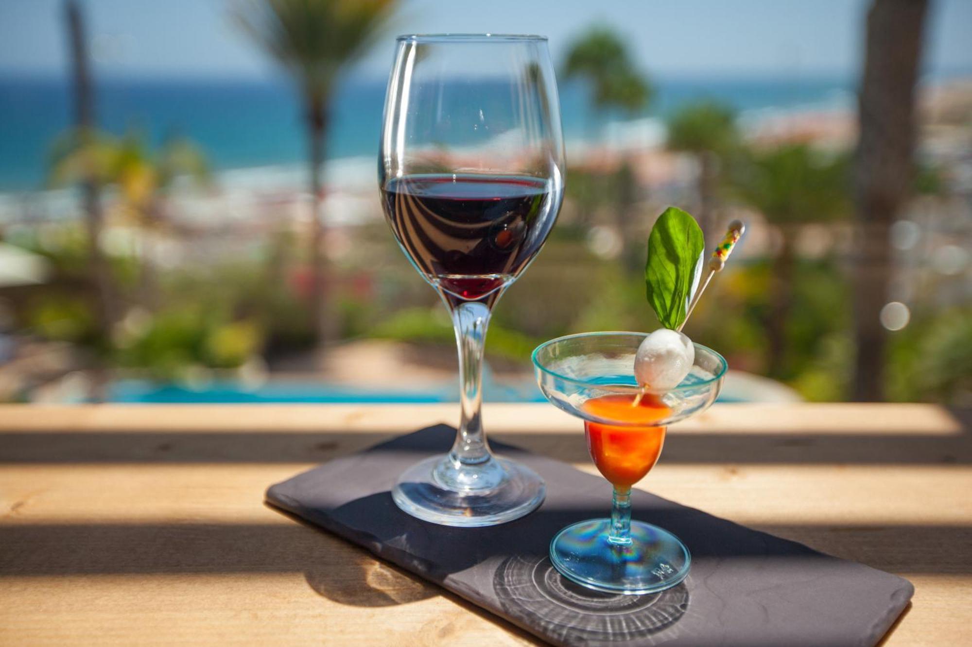 Hotel Corallium Dunamar By Lopesan - Adults Only