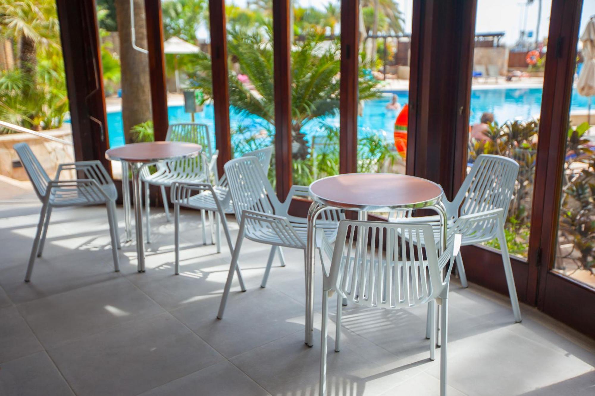 Hotel Corallium Dunamar By Lopesan - Adults Only