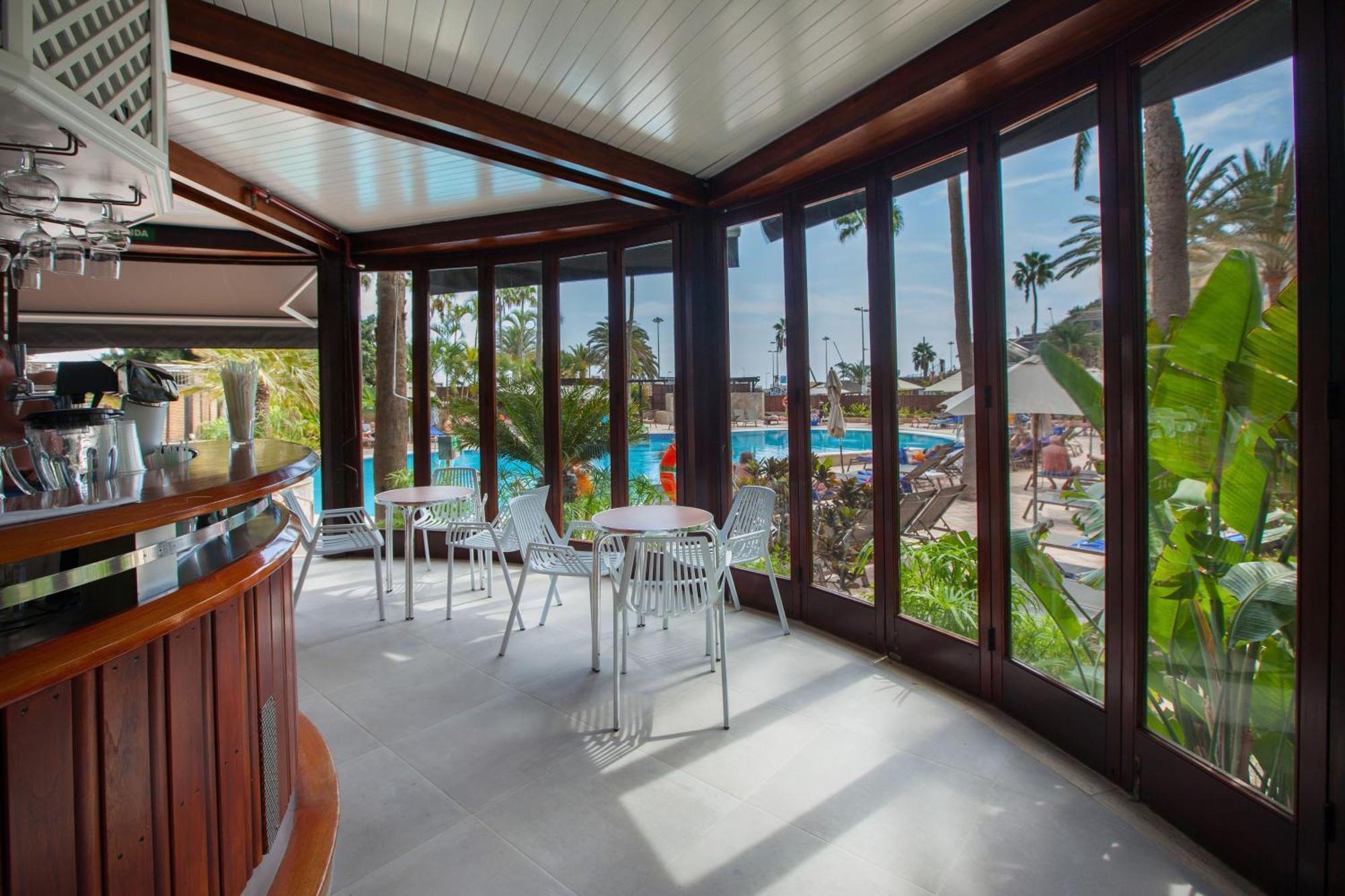 Corallium Dunamar By Lopesan - Adults Only Hotel Playa del Inglés