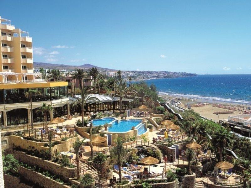 Corallium Dunamar By Lopesan - Adults Only Hotel