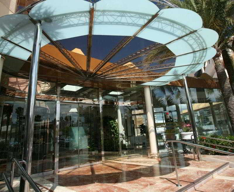 Corallium Dunamar By Lopesan - Adults Only Hotel 4*