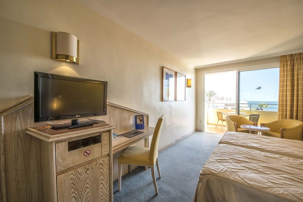 Hotel Corallium Dunamar By Lopesan - Adults Only