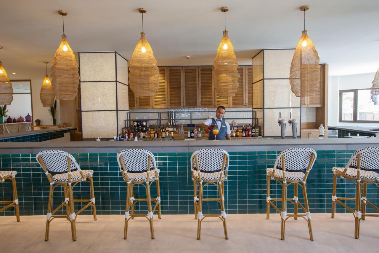 Corallium Dunamar By Lopesan - Adults Only Hotel 4*