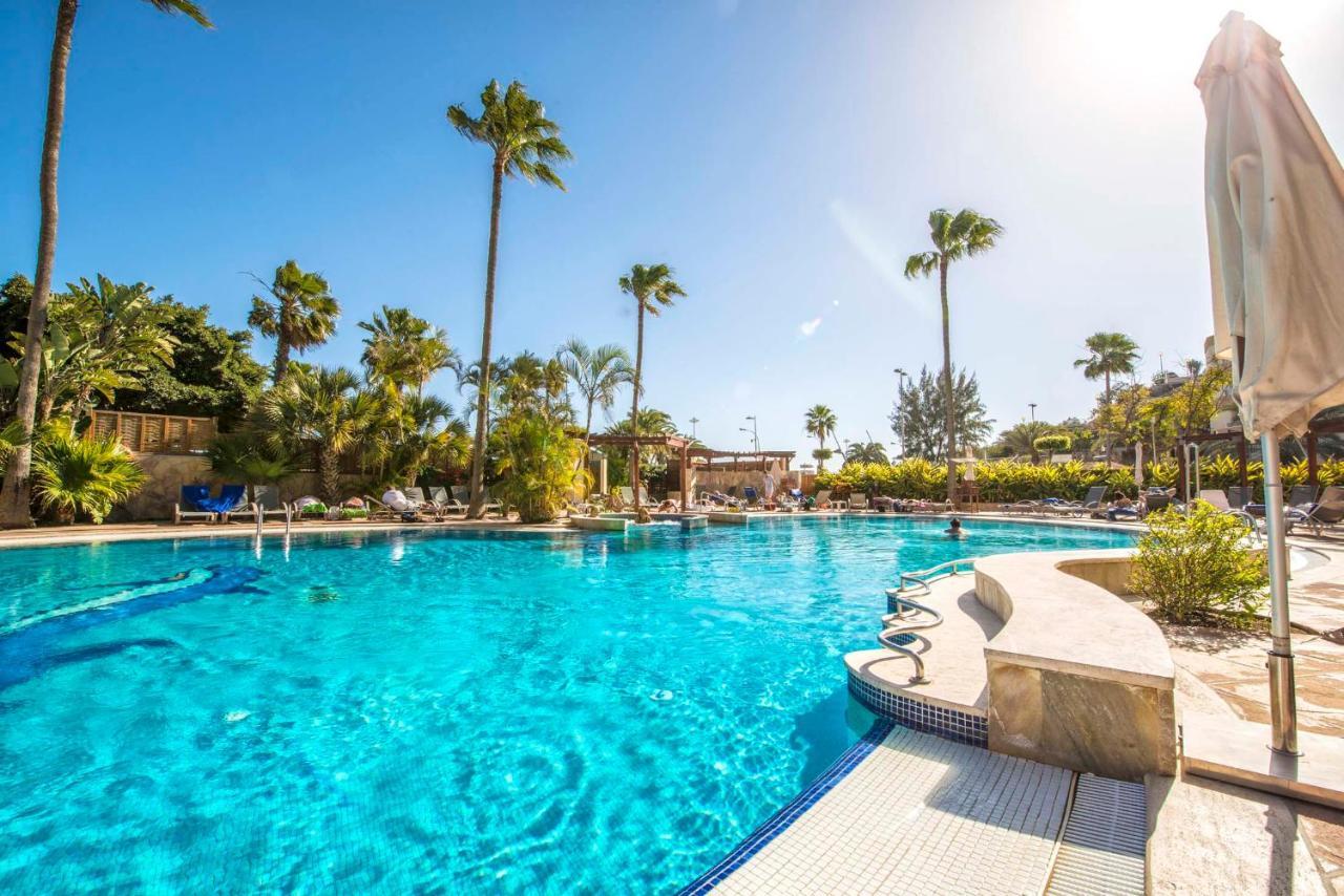 Corallium Dunamar By Lopesan - Adults Only Playa del Inglés