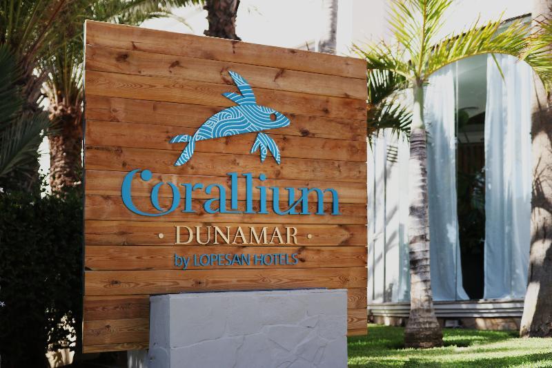 Corallium Dunamar By Lopesan - Adults Only Hotel Playa del Inglés
