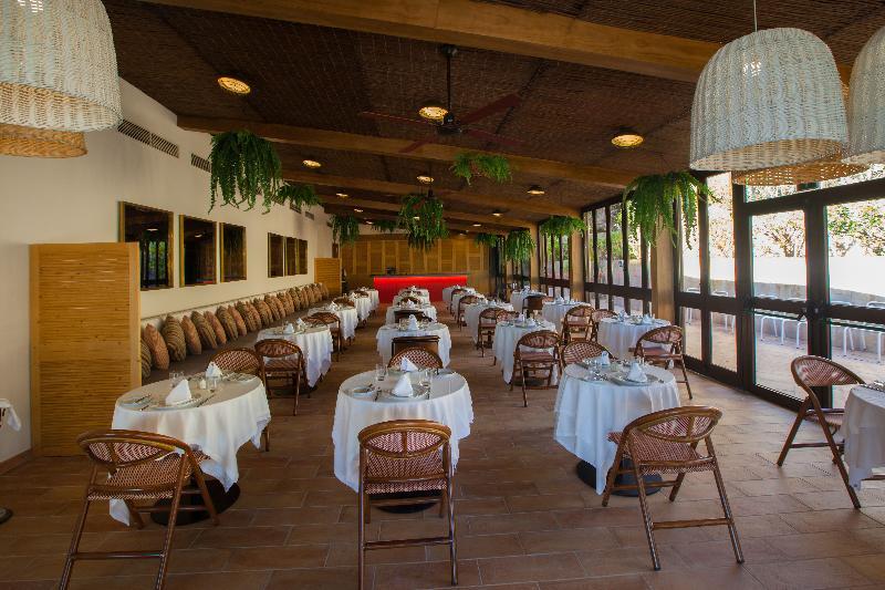 Hotel Corallium Dunamar By Lopesan - Adults Only Playa del Inglés