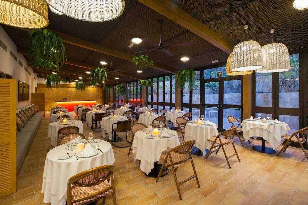 Hotel Corallium Dunamar By Lopesan - Adults Only Playa del Inglés