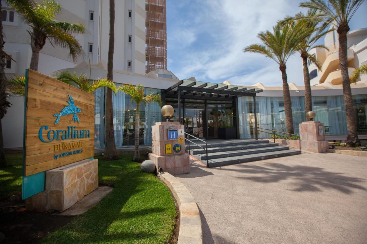 Corallium Dunamar By Lopesan - Adults Only Playa del Ingles (Gran Canaria)