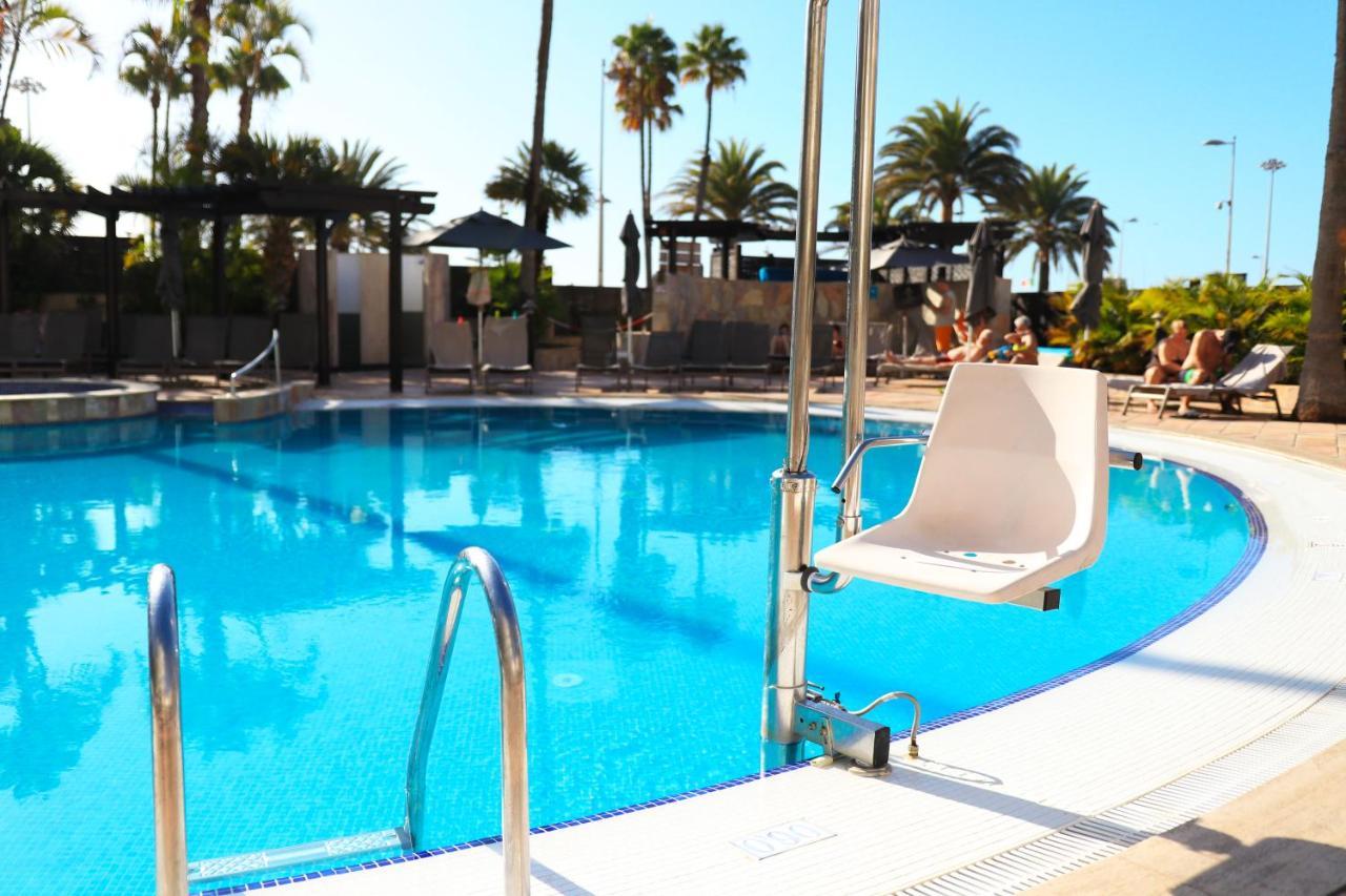 Corallium Dunamar By Lopesan - Adults Only 4* Playa del Inglés