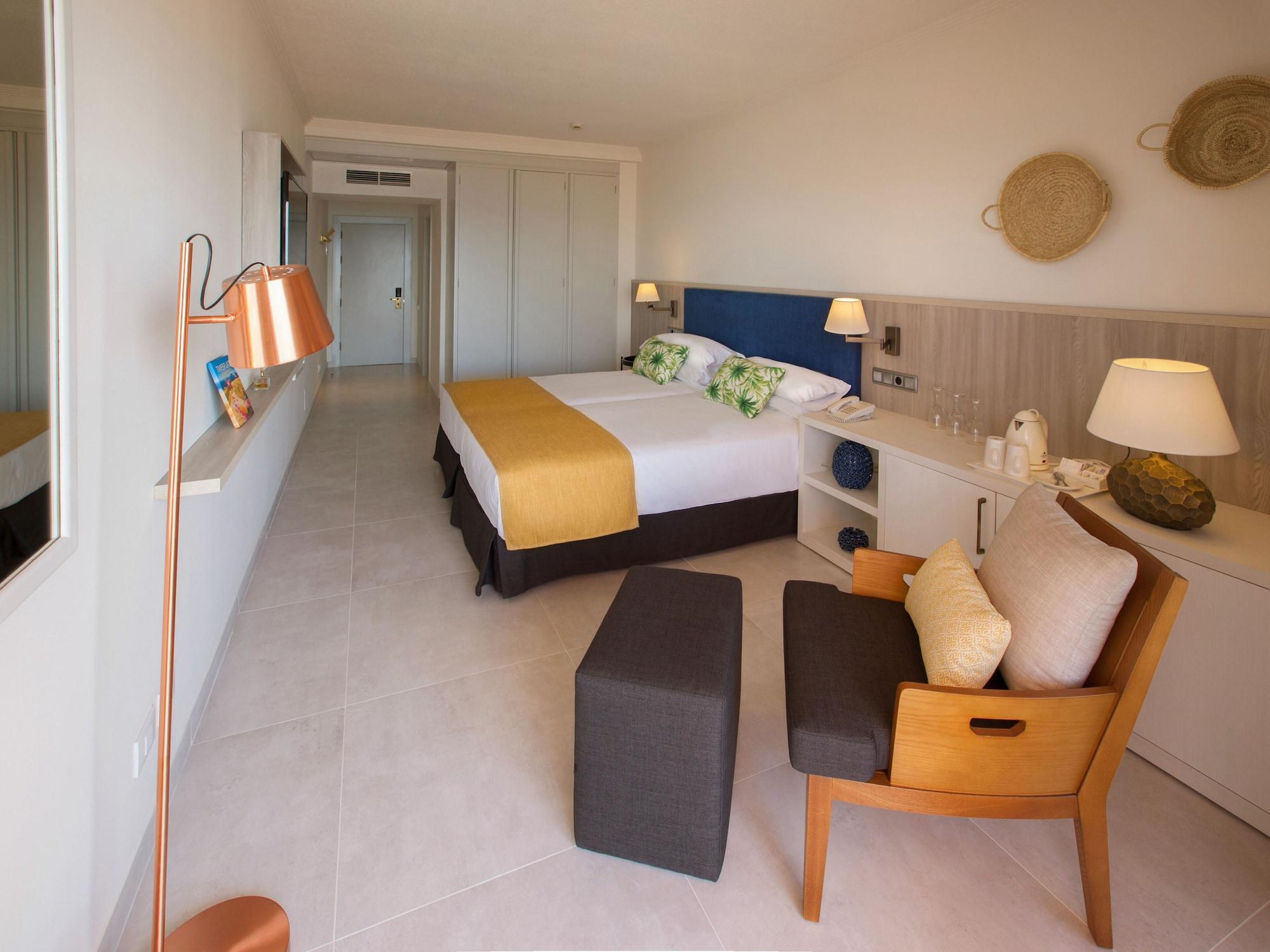 Corallium Dunamar By Lopesan - Adults Only Hotel 4*