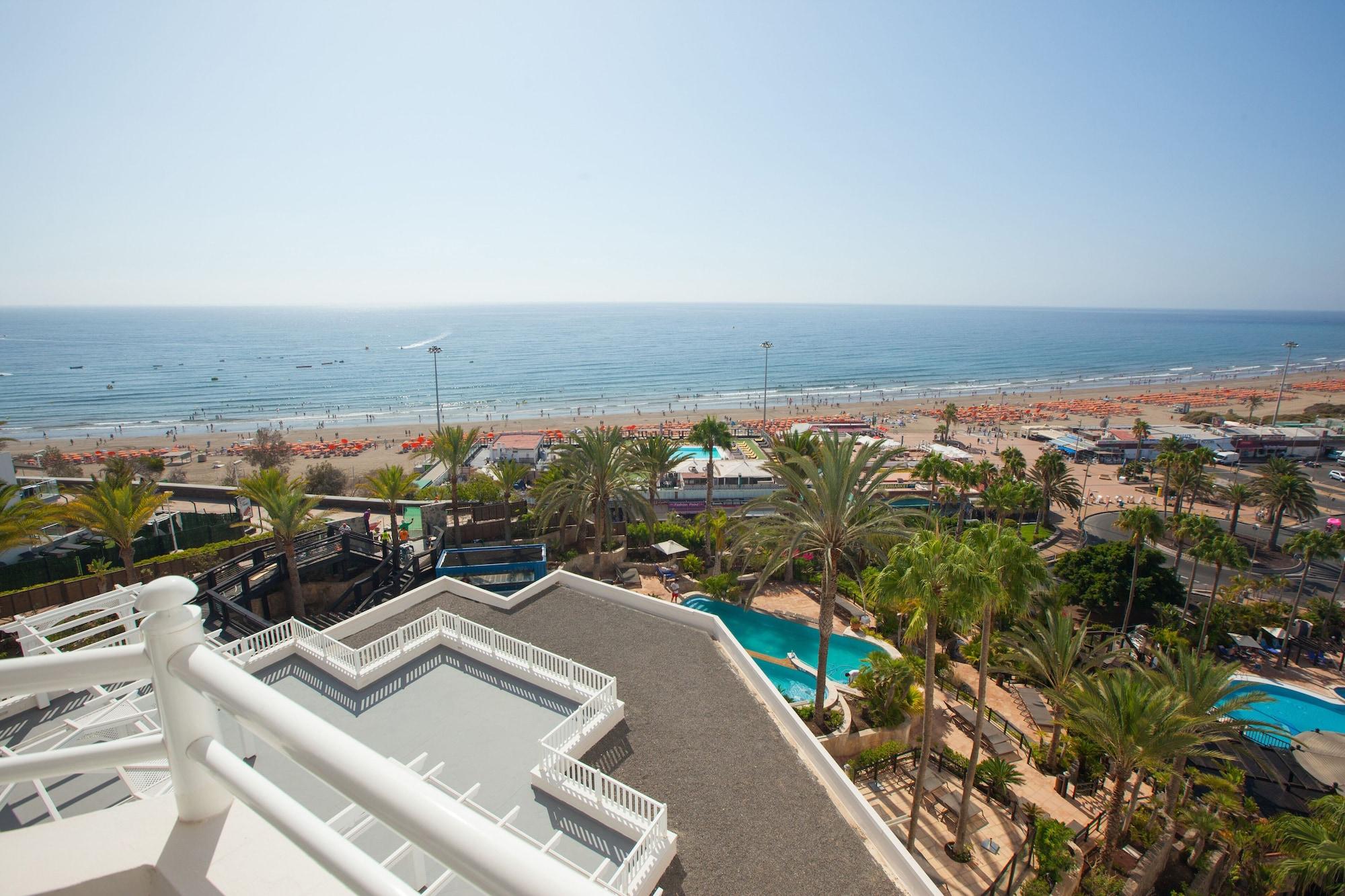 Corallium Dunamar By Lopesan - Adults Only Hotel Playa del Inglés