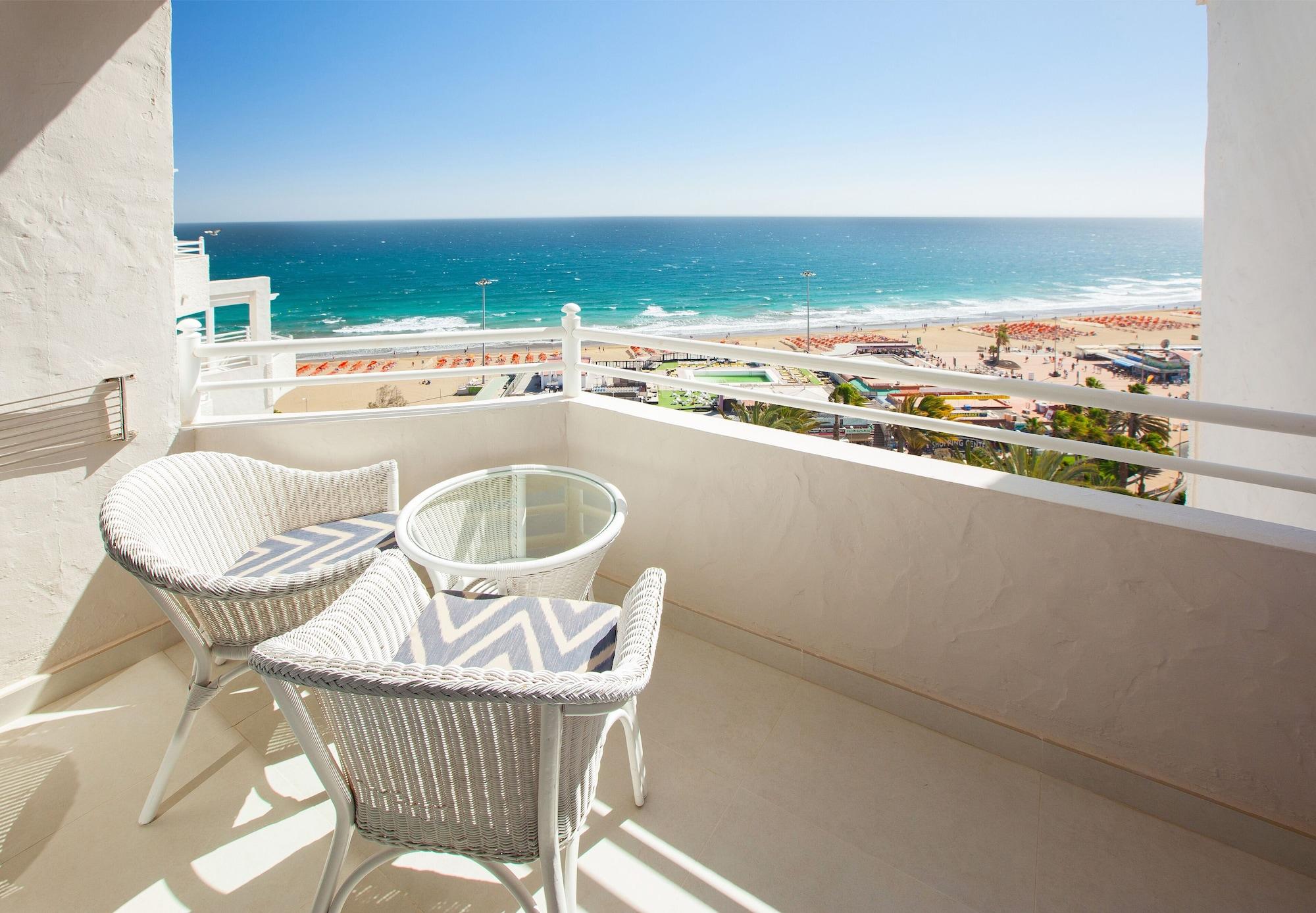 Hotel Corallium Dunamar By Lopesan - Adults Only Playa del Ingles (Gran Canaria)