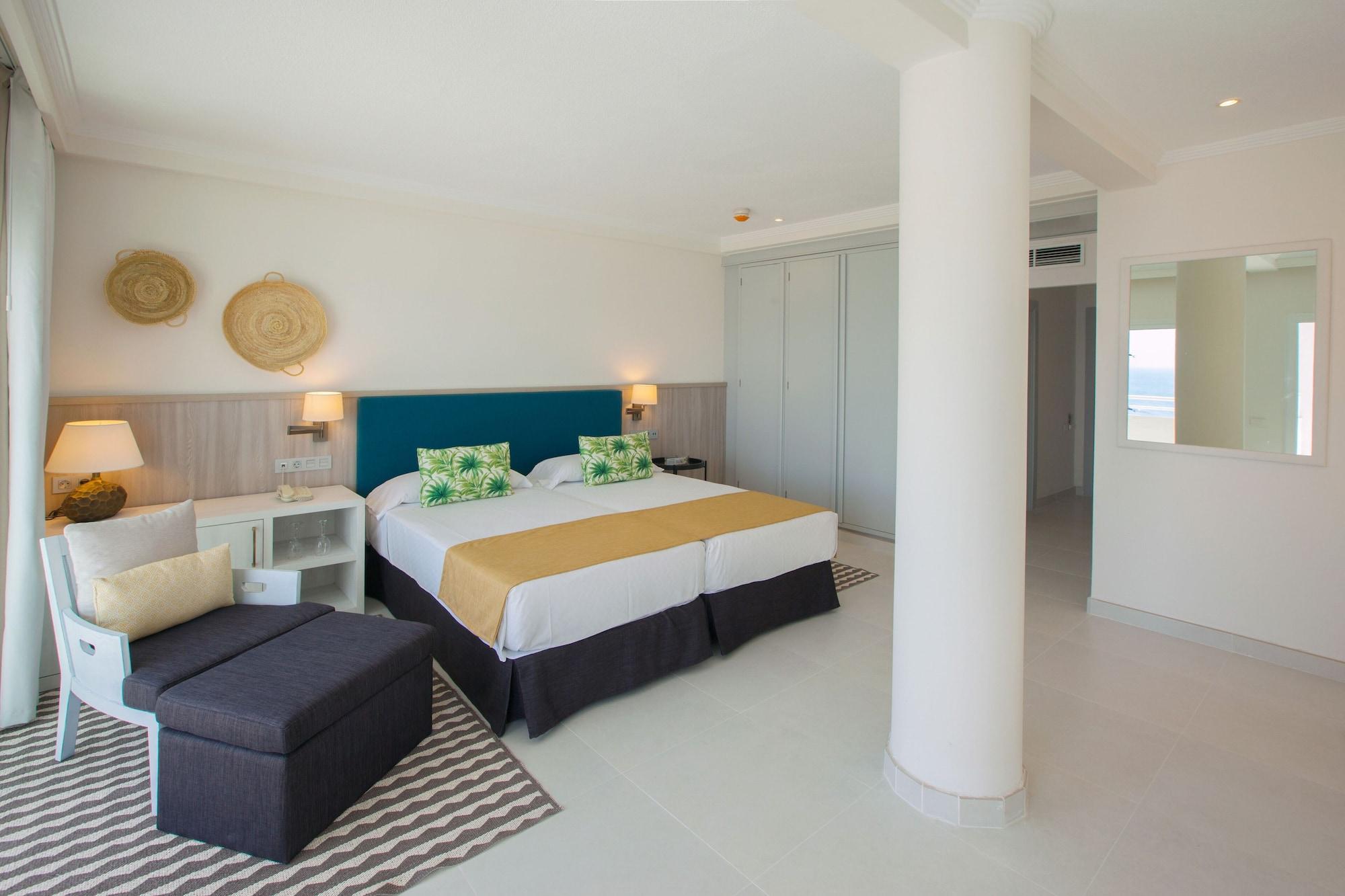 Hotel Corallium Dunamar By Lopesan - Adults Only 4*