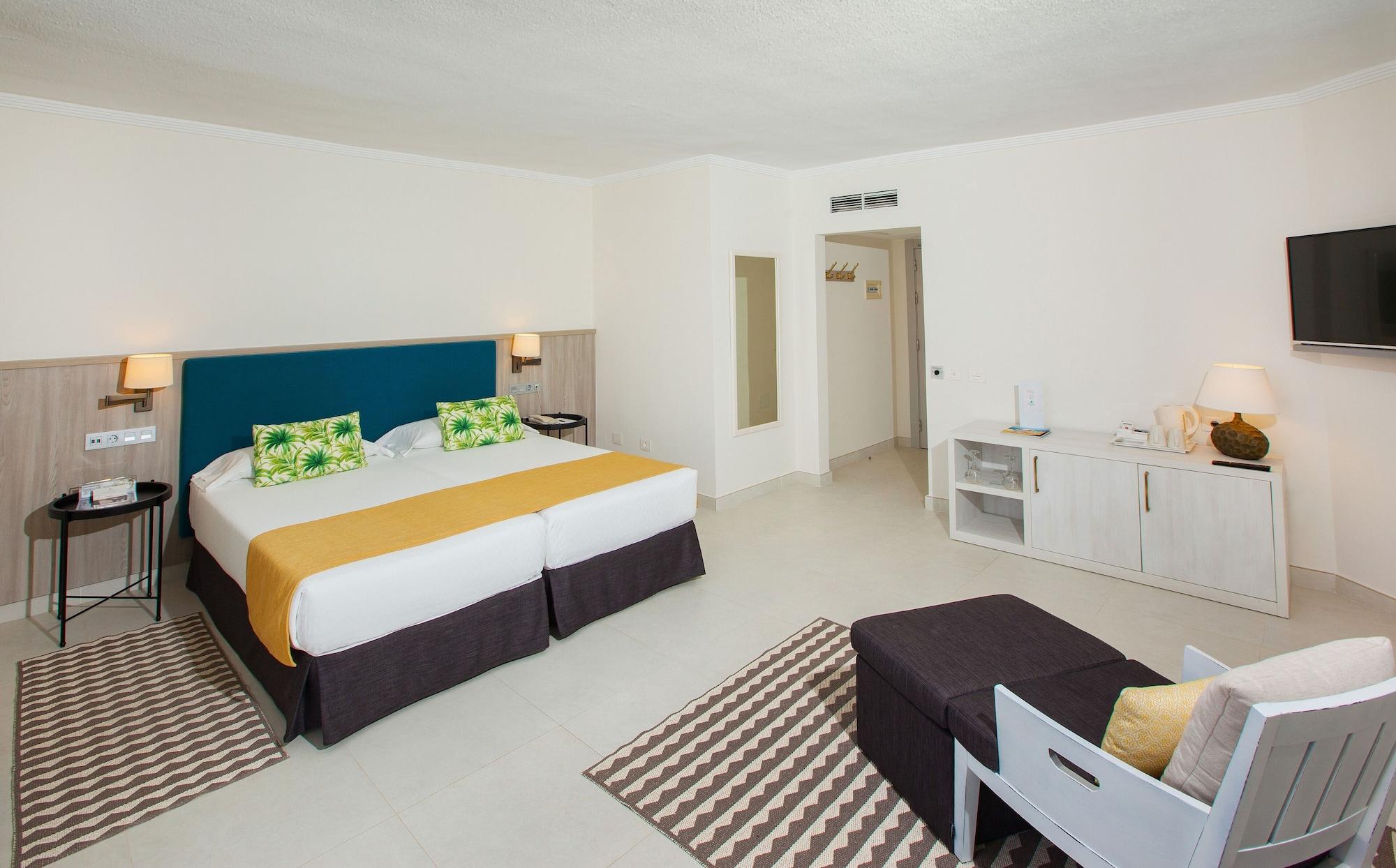 Hotel Corallium Dunamar By Lopesan - Adults Only Playa del Inglés