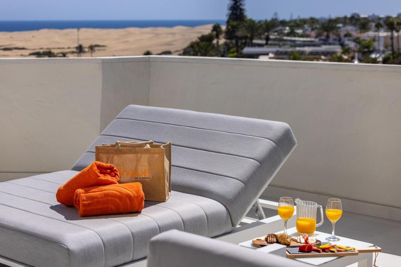 Hotel Corallium Dunamar By Lopesan - Adults Only 4*