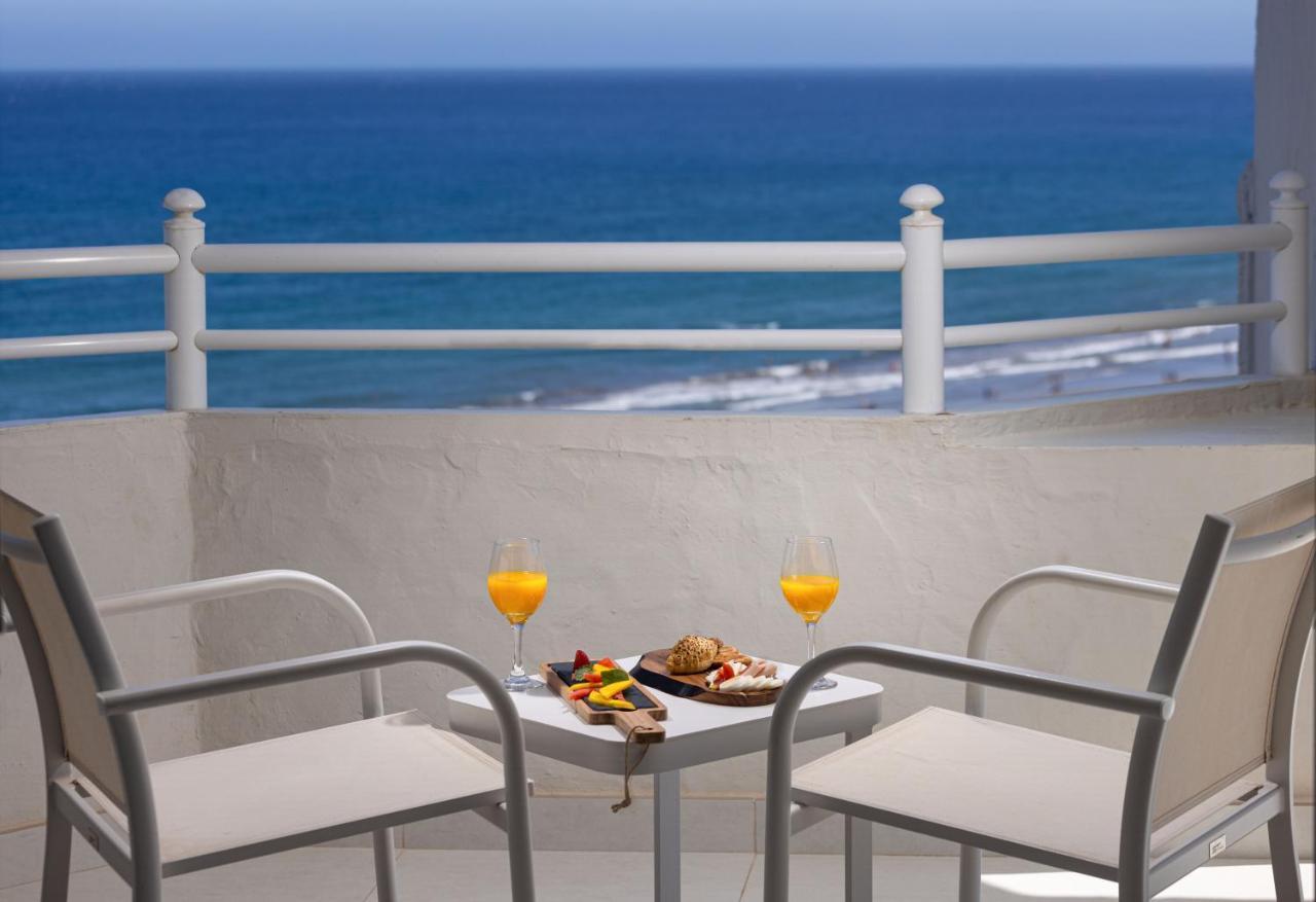 Corallium Dunamar By Lopesan - Adults Only 4*