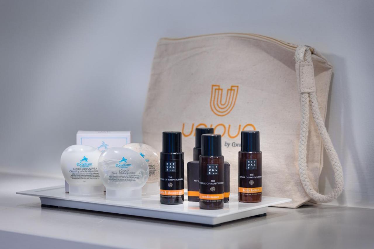 Corallium Dunamar By Lopesan - Adults Only Playa del Ingles (Gran Canaria)