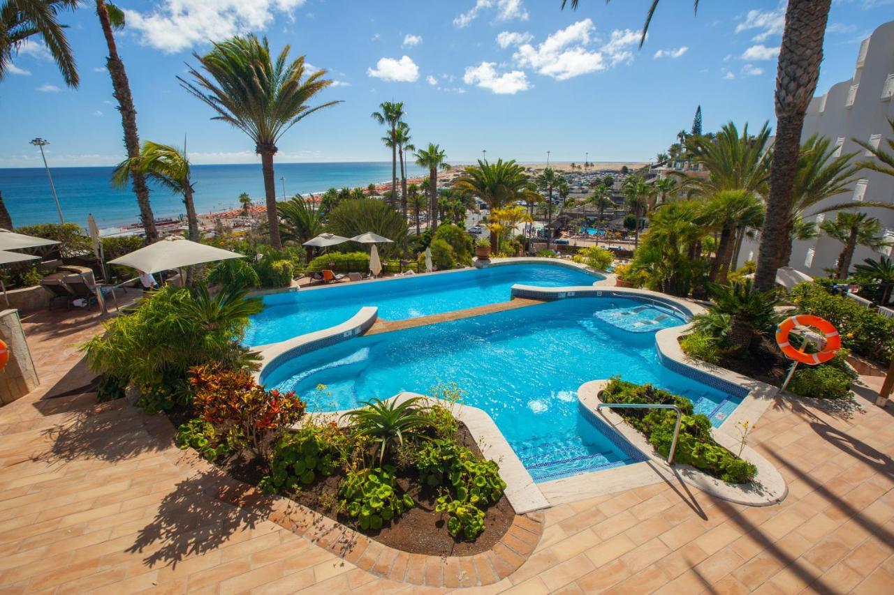 Corallium Dunamar By Lopesan - Adults Only 4* Playa del Inglés