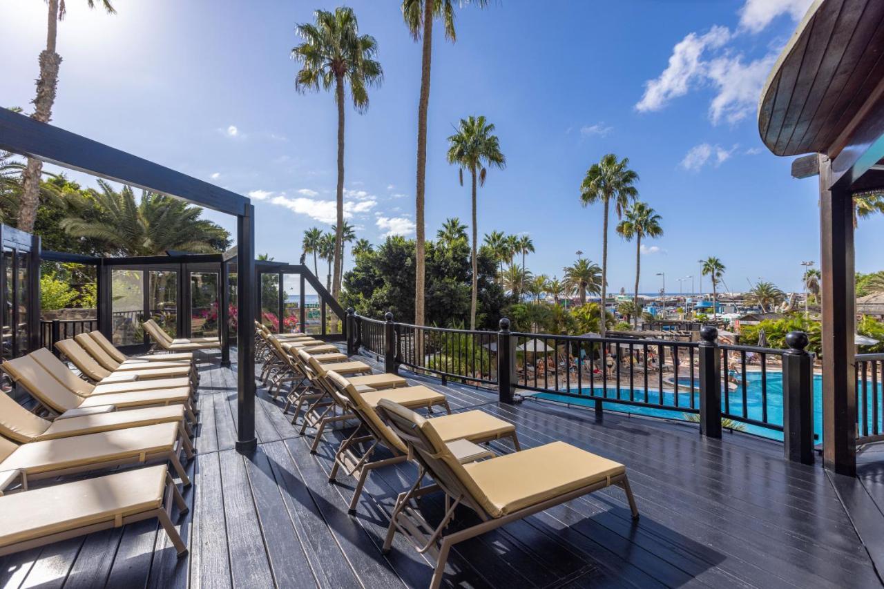 Corallium Dunamar By Lopesan - Adults Only Hotel Playa del Inglés