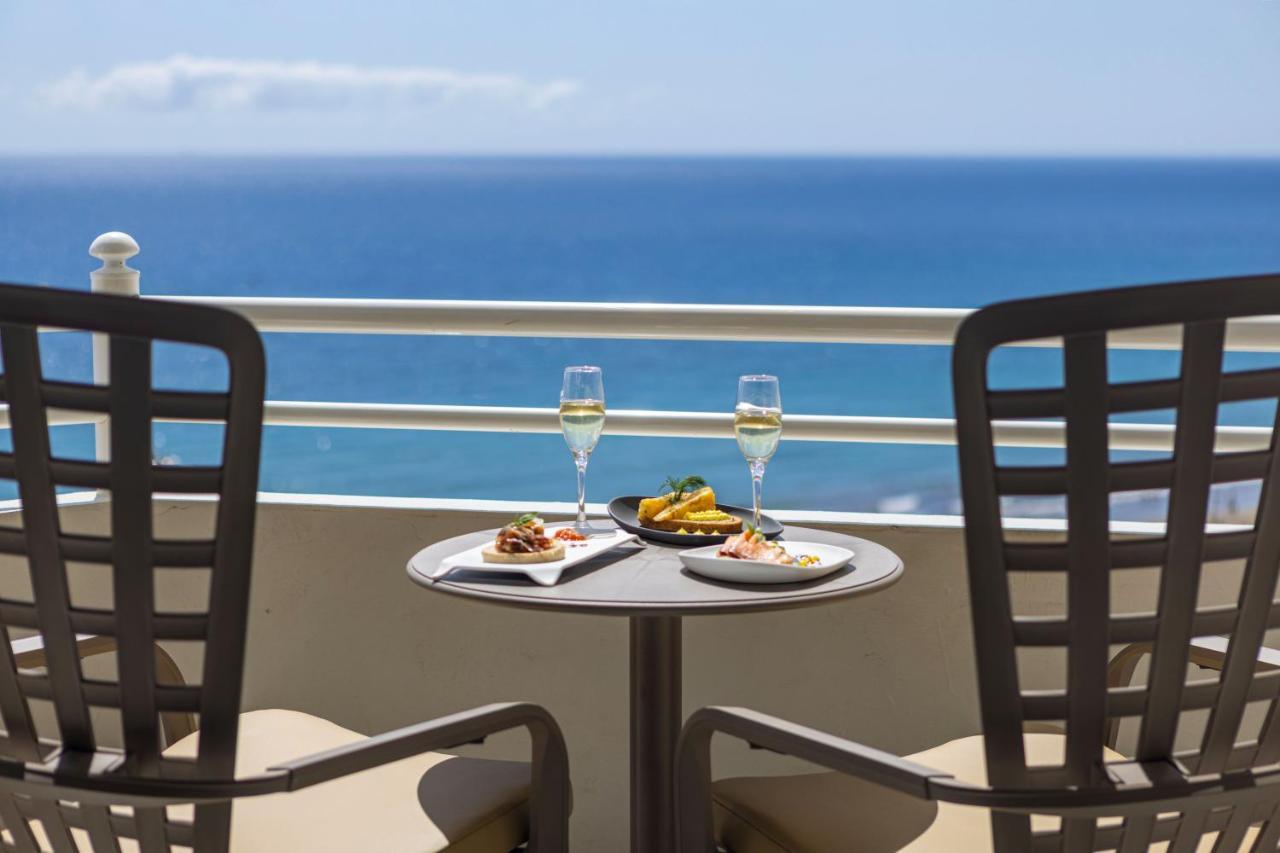 Corallium Dunamar By Lopesan - Adults Only 4* Playa del Inglés