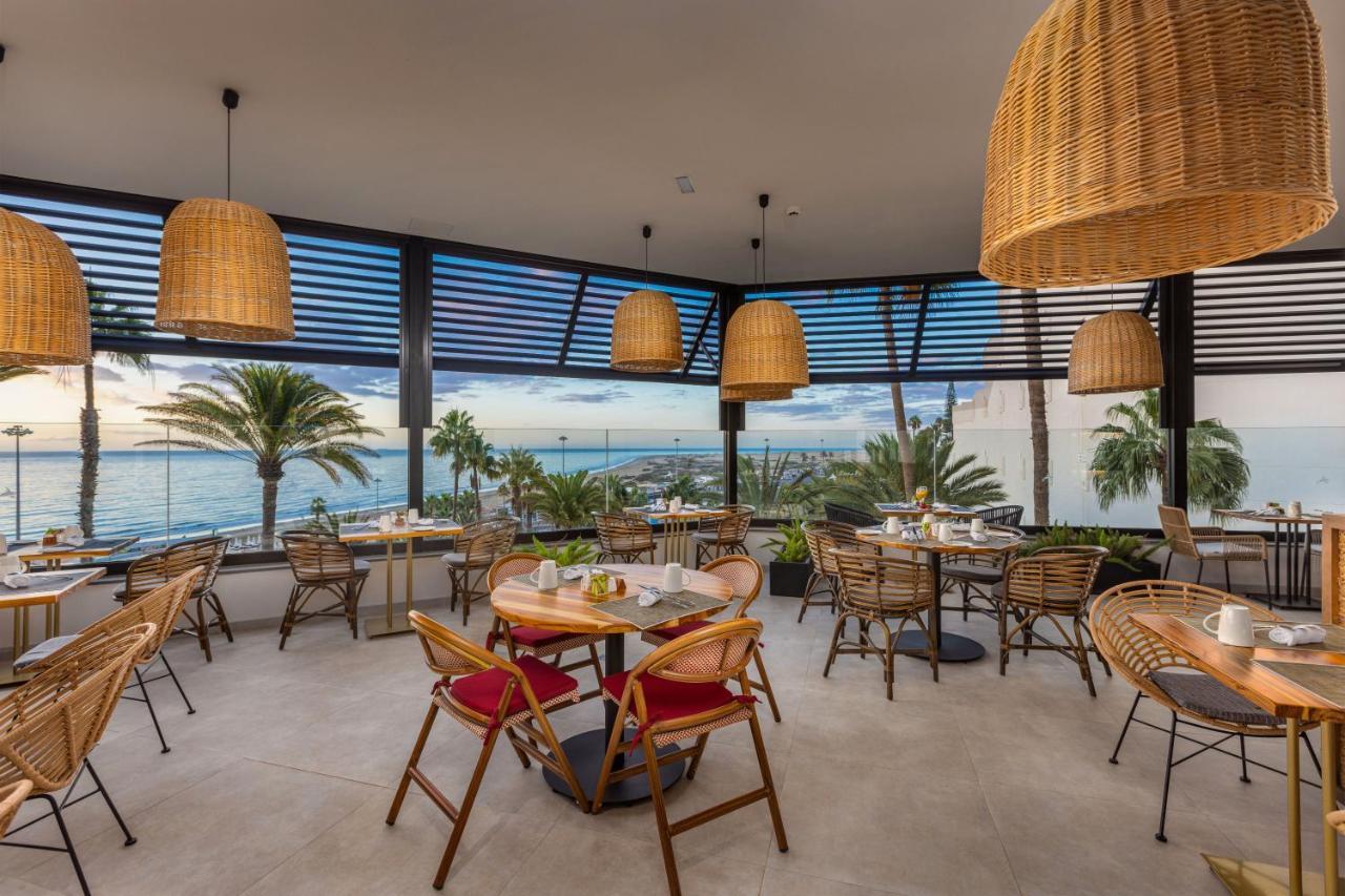 Hotel Corallium Dunamar By Lopesan - Adults Only 4*