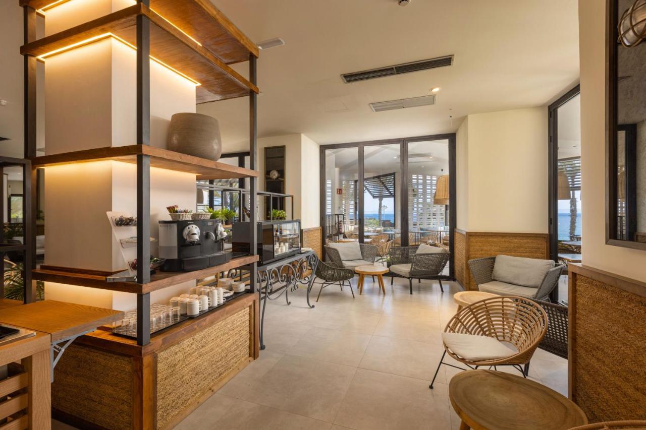 Hotel Corallium Dunamar By Lopesan - Adults Only 4*