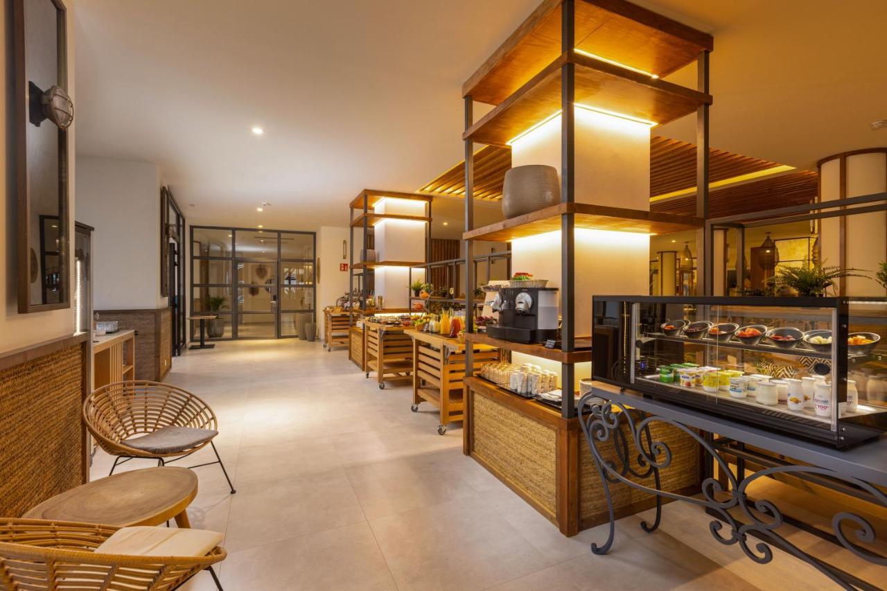 Hotel Corallium Dunamar By Lopesan - Adults Only Playa del Inglés