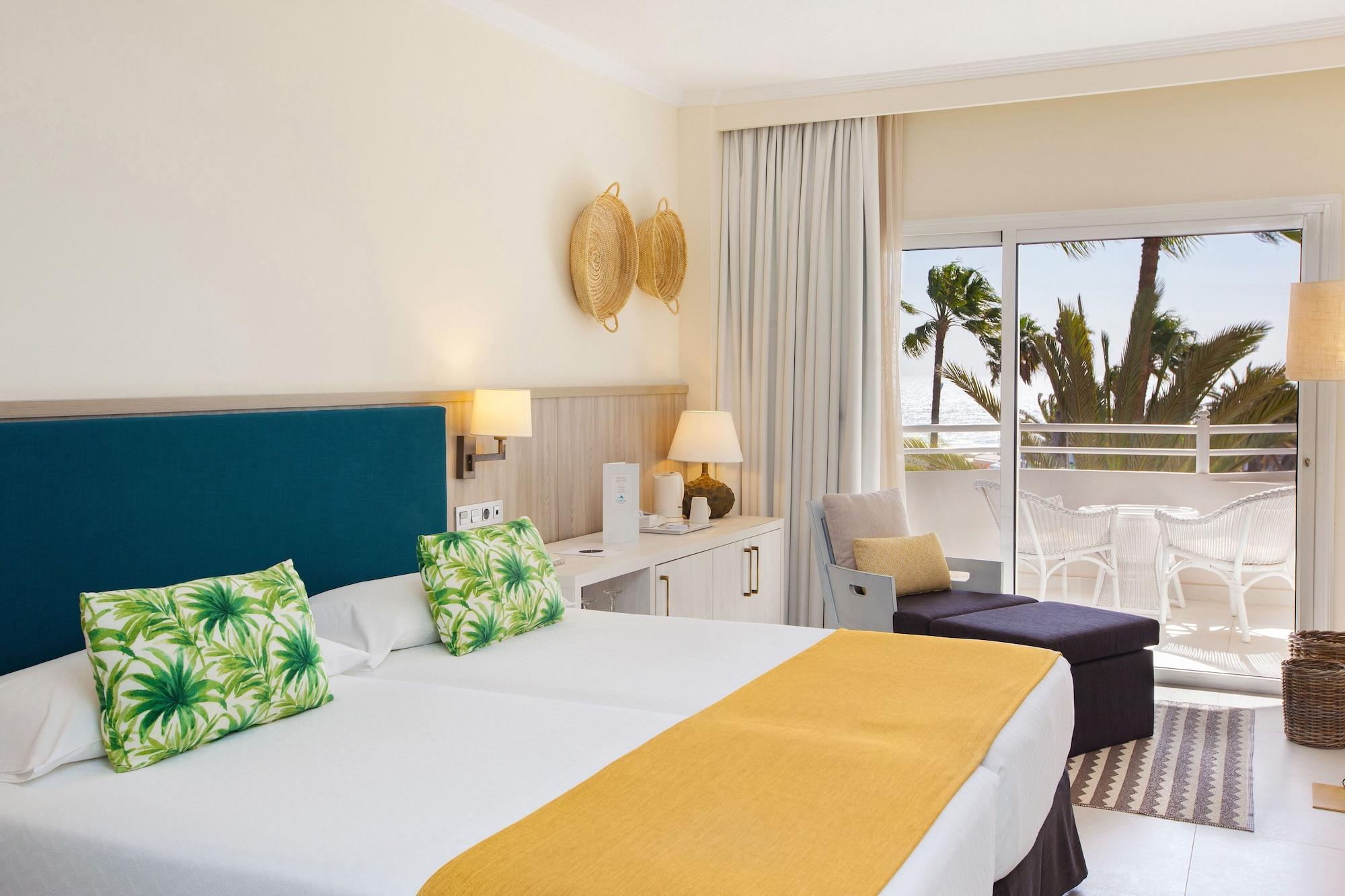 Corallium Dunamar By Lopesan - Adults Only 4* Playa del Inglés