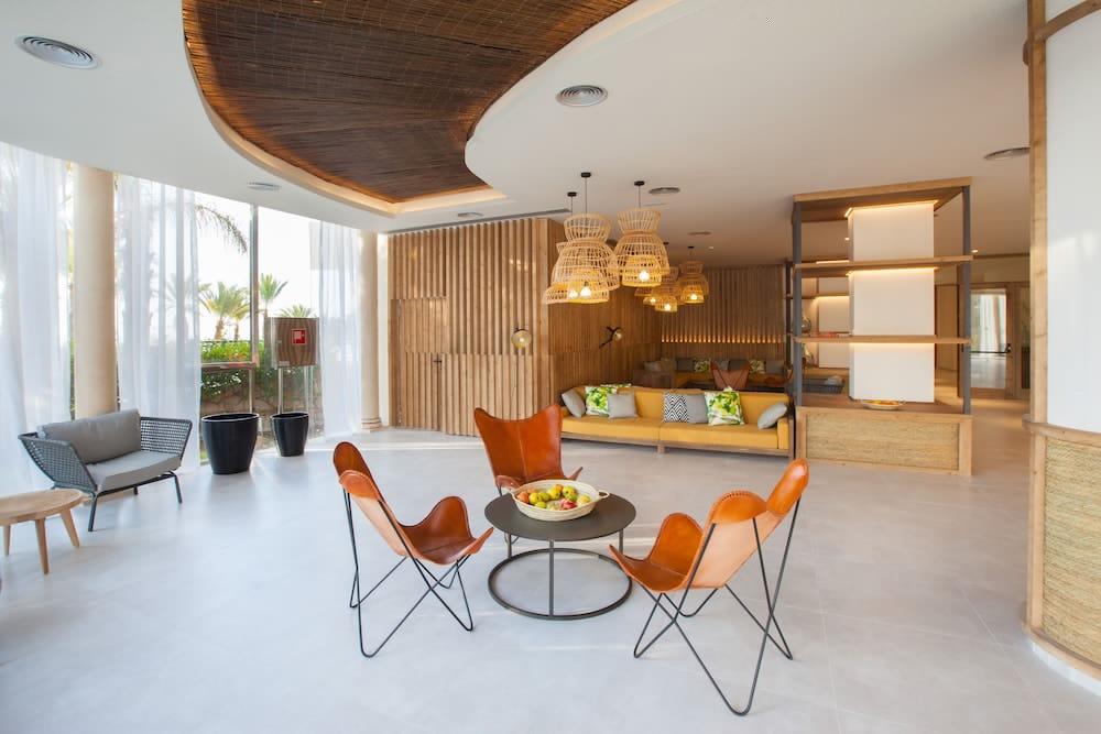 Corallium Dunamar By Lopesan - Adults Only Hotel 4*