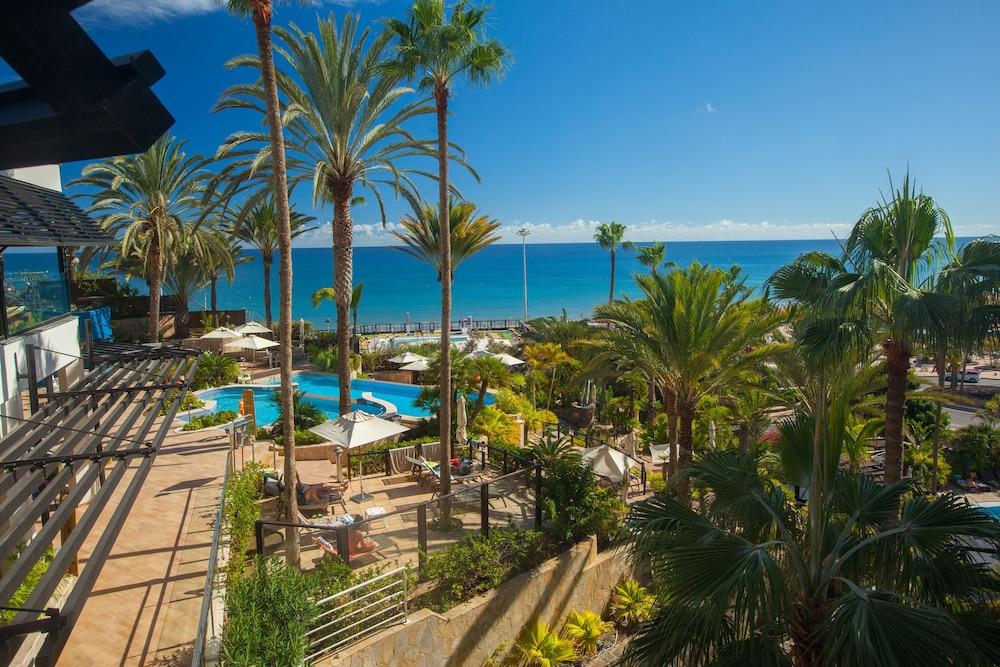 Corallium Dunamar By Lopesan - Adults Only
