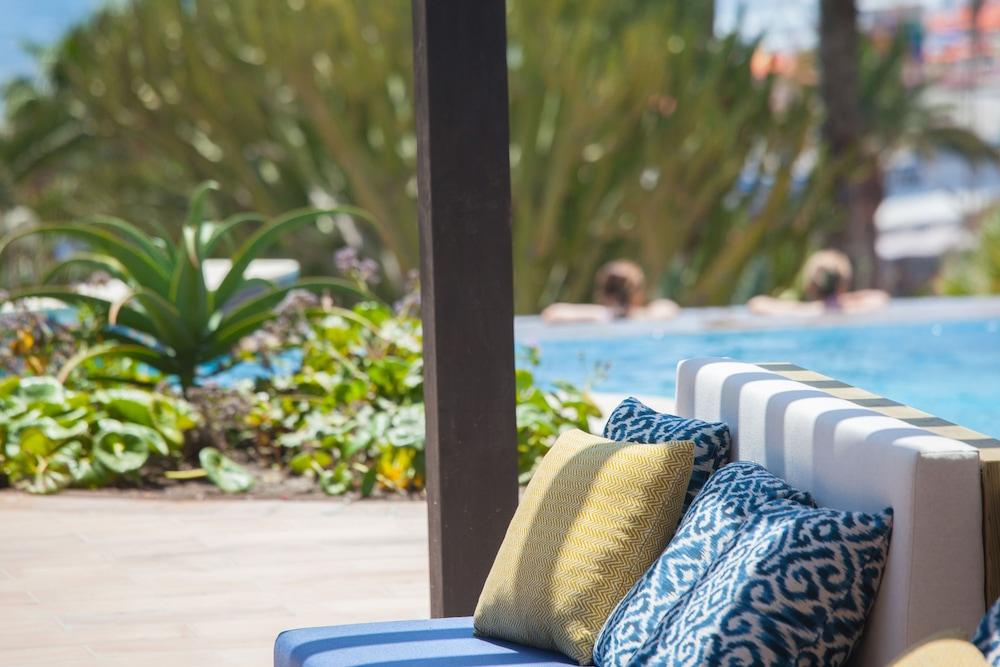 Corallium Dunamar By Lopesan - Adults Only Hotel 4*