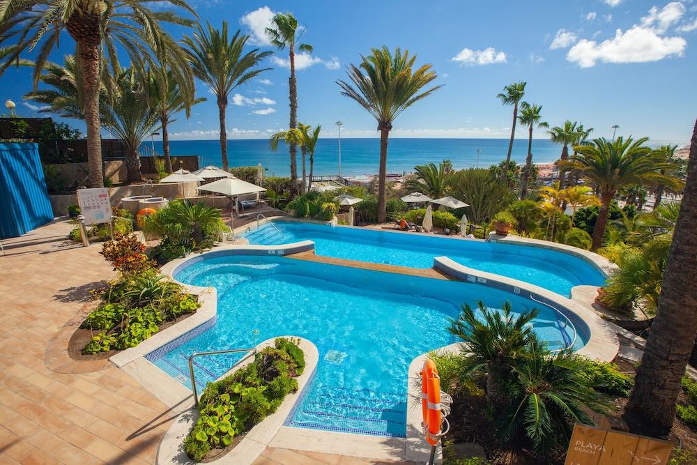 Corallium Dunamar By Lopesan - Adults Only Hotel