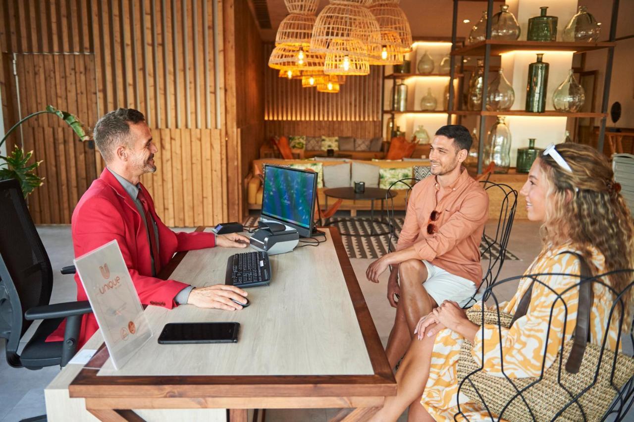 Hotel Corallium Dunamar By Lopesan - Adults Only Playa del Inglés