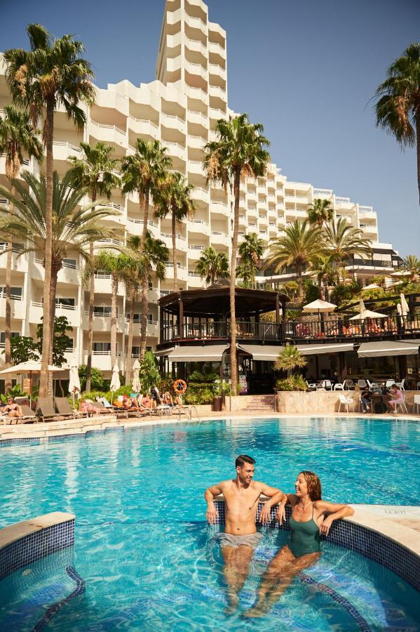 Corallium Dunamar By Lopesan - Adults Only