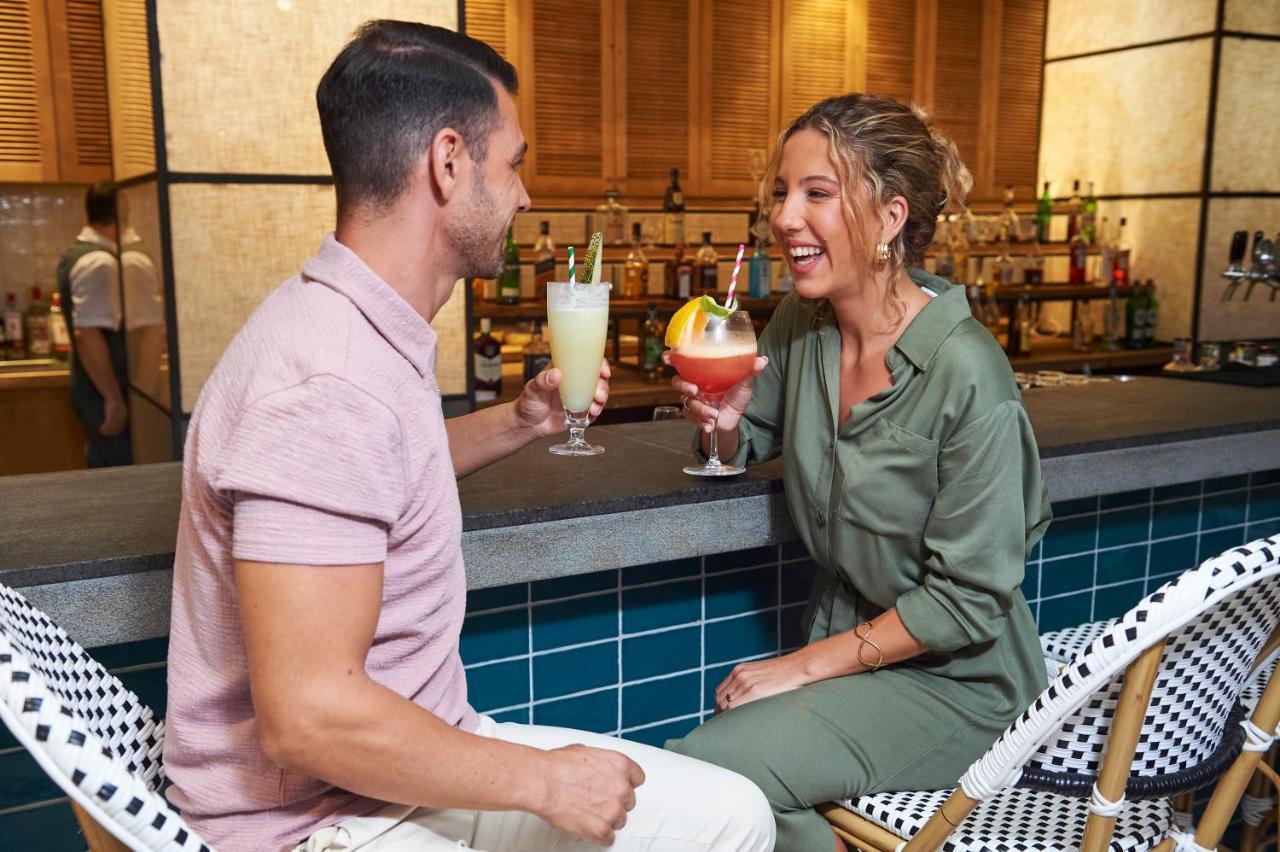Hotel Corallium Dunamar By Lopesan - Adults Only Playa del Inglés