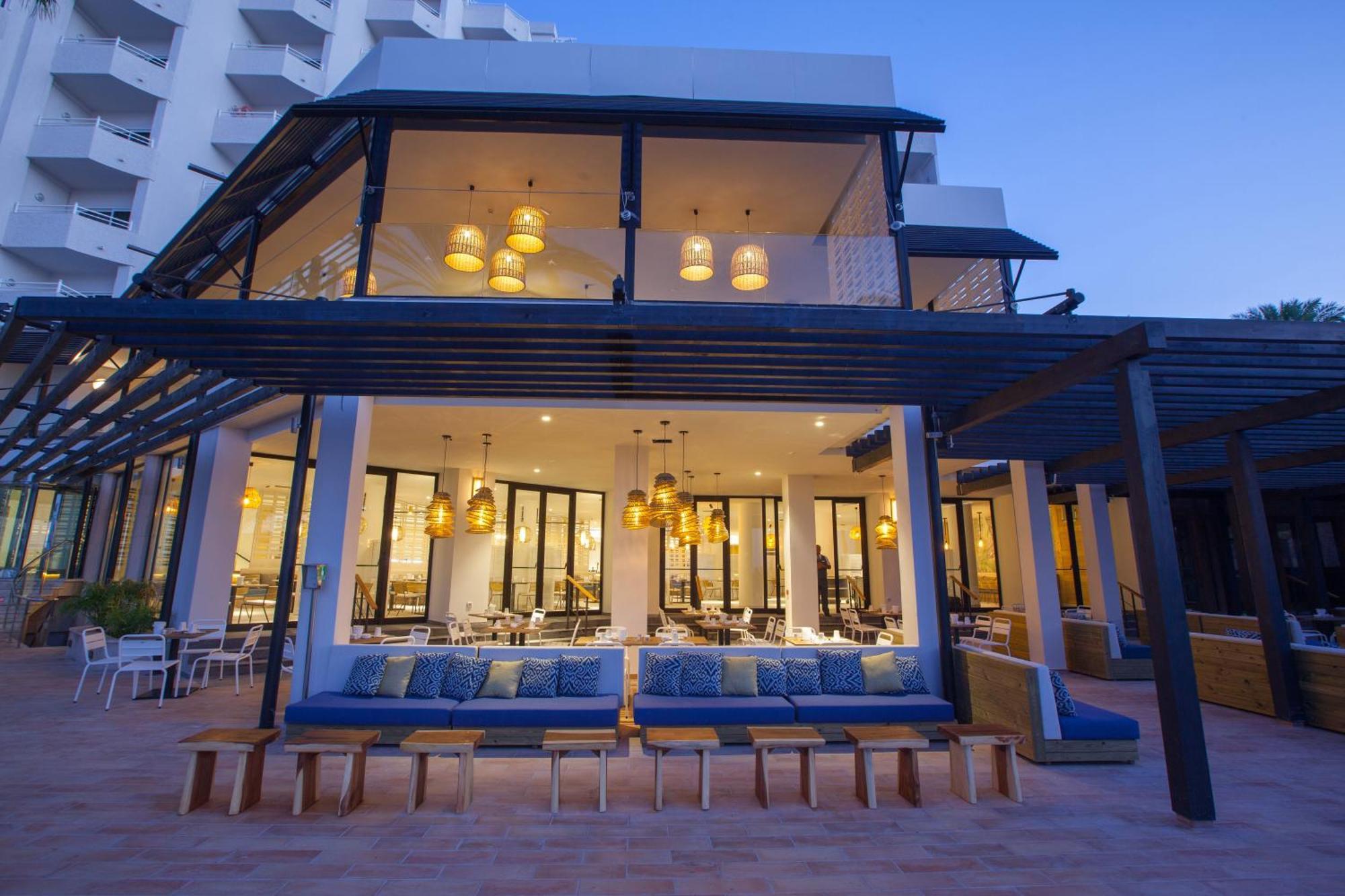 Corallium Dunamar By Lopesan - Adults Only Hotel Playa del Inglés