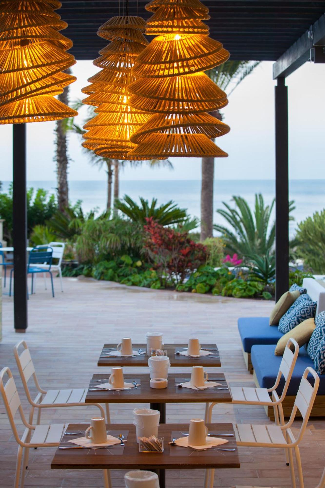 Corallium Dunamar By Lopesan - Adults Only Playa del Inglés