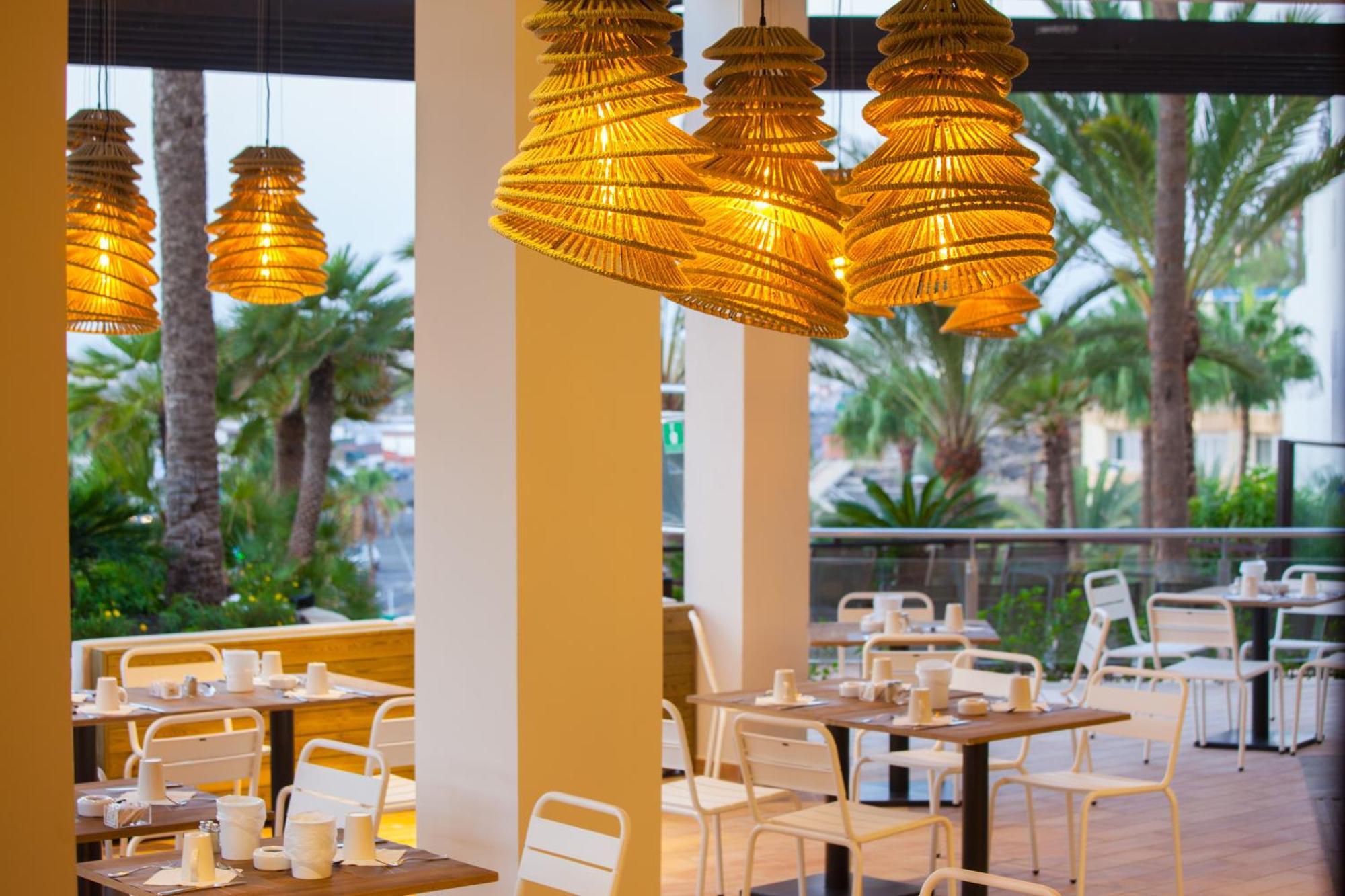 Corallium Dunamar By Lopesan - Adults Only 4* Playa del Inglés