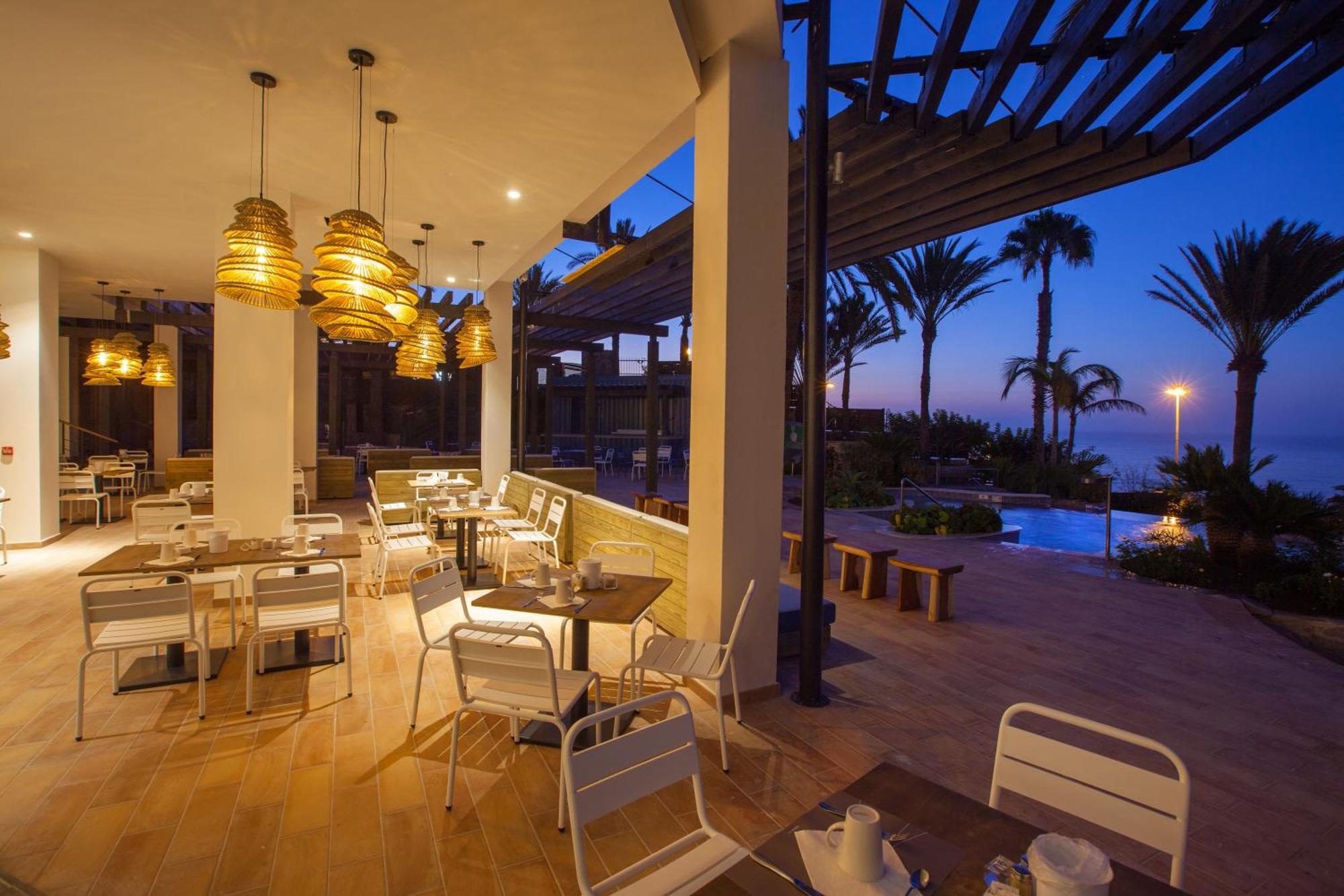 Corallium Dunamar By Lopesan - Adults Only Hotel