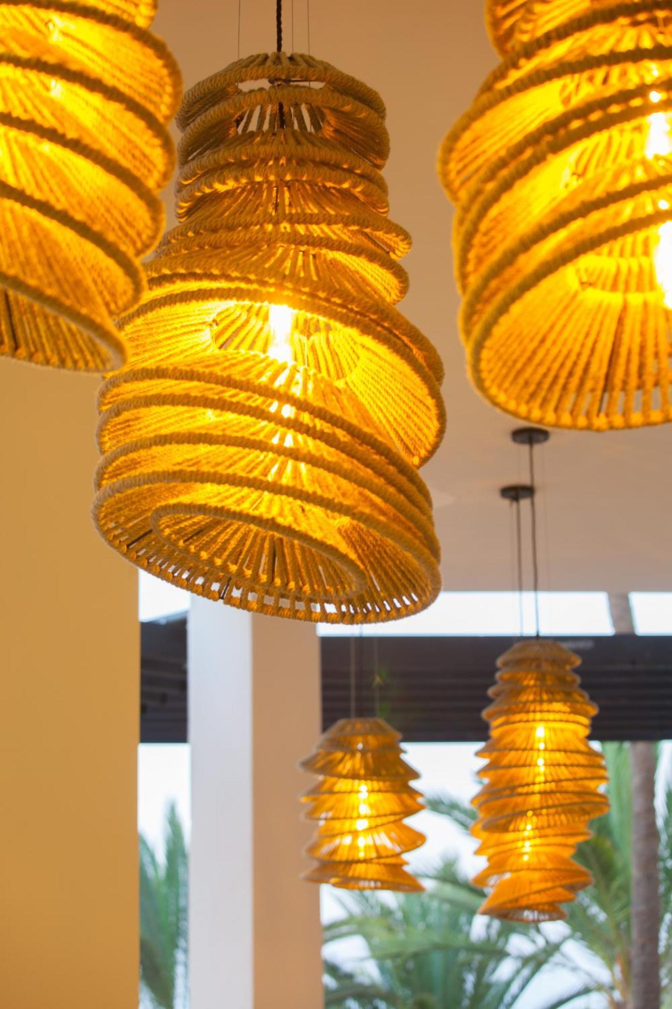 Hotel Corallium Dunamar By Lopesan - Adults Only