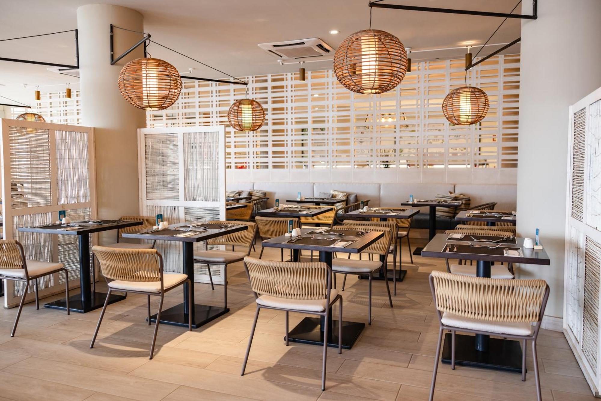 Corallium Dunamar By Lopesan - Adults Only Playa del Inglés