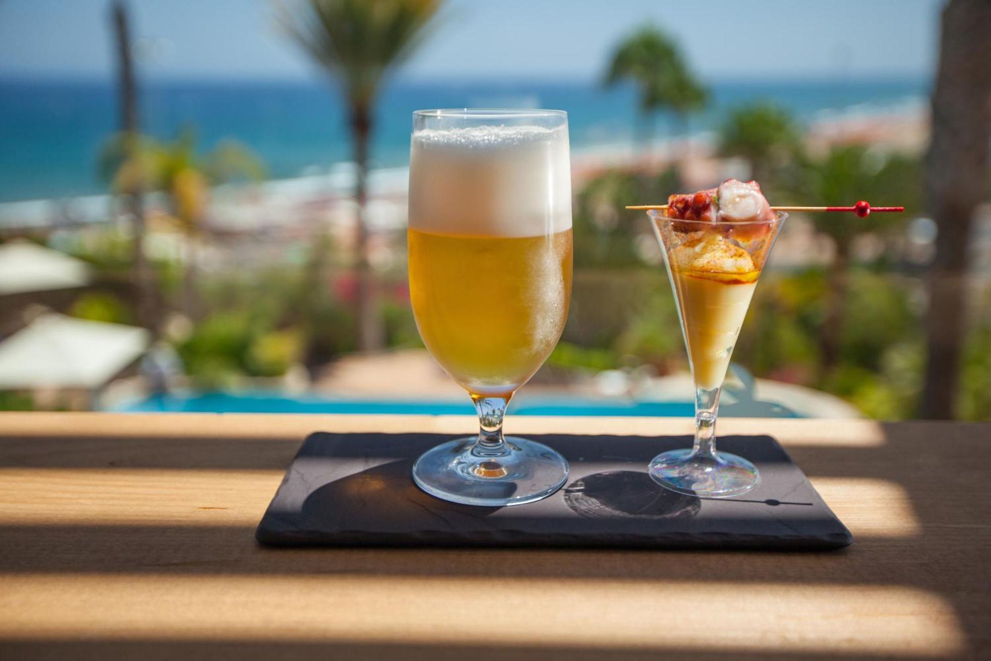 Hotel Corallium Dunamar By Lopesan - Adults Only 4*